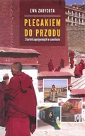 Publicystyka - TŁUMACZENIA EWA ZARYCHTA Plecakiem do przodu ZARYCHTA EWA - miniaturka - grafika 1