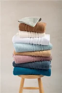 Ręczniki - Ręcznik "greno" ivo 30x50 szma - miniaturka - grafika 1