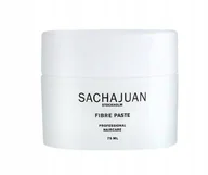 Kosmetyki do stylizacji włosów - sachajuan sachajuan Makaron do Styling włosów w sieci Fibre Paste) Objętość 75 ml) - miniaturka - grafika 1