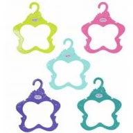 Akcesoria dla lalek - Zapf Creation Baby Born Wieszak 5-pak GXP-769499 - miniaturka - grafika 1