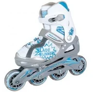 Rolki - Rollerblade, Rolki, Bladerunner Phaser G, 205-220, rozmiar 32 - miniaturka - grafika 1