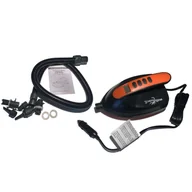 Pływanie - Pompka Elektryczna Do Kajaka Deski Sup Ht-781 16 Psi 12V - miniaturka - grafika 1
