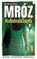 Czasopisma - Mistrz Polskiego Kryminału - miniaturka - grafika 1