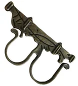 Stroje karnawałowe - Pierścień Teleportacji Doktor Strange Cosplay - miniaturka - grafika 1