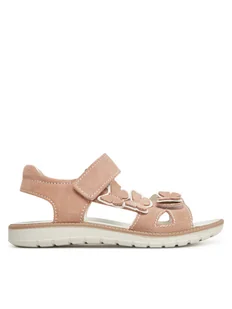 Primigi Sandały 7887944 M Różowy - Buty dla dziewczynek - miniaturka - grafika 1