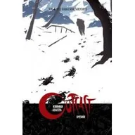 Komiksy dla dorosłych - Kirkman Robert,  Azaceta Paul Outcast: Opętanie - miniaturka - grafika 1