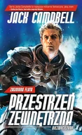 E-booki - fantastyka i horror - Niezwyciężony. Przestrzeń zewnętrzna. Zaginiona flota. Tom 8 - miniaturka - grafika 1