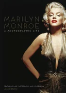 Pozostałe książki - Marilyn Monroe: A Photographic Life - miniaturka - grafika 1