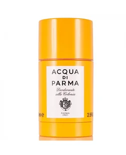 Acqua Di Parma dezodorant w sztyfcie 75ml - Dezodoranty i antyperspiranty dla kobiet - miniaturka - grafika 2