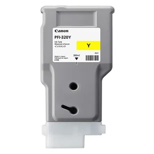 Canon PFI-320 - Tusze oryginalne - miniaturka - grafika 2