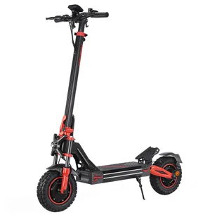 TWOFISH TW4 PRO Electric Scooter 1000W*2 Motor 60V 23Ah Battery 11 inch Tires 72km/h Max Speed 60km Max Range Dual Disc B - Hulajnogi elektryczne TWOFISH TW4 PRO Electric Scooter 1000W*2 Motor 60V 23Ah Battery 11 inch Tires 72km/h Max Speed 60km Max Range Dual Disc B - Hulajnogi elektryczne - miniaturka - grafika 1