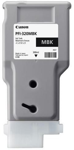 Tusz Canon Canon Pfi-320Mbk Ink Cartridge 1 0013803303049