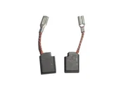 Akcesoria do urządzeń ogrodniczych - Szczotki do szlifierki Dewalt 1003857-00 - miniaturka - grafika 1