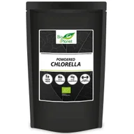 Zdrowa żywność - Bio Planet Chlorella sproszkowana 500 g Bio - Żywność - miniaturka - grafika 1