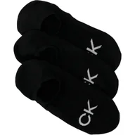 Skarpetki męskie - Calvin Klein Skarpety 3-pack - miniaturka - grafika 1