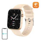 Smartwatch - Colmi P71 Złoty - miniaturka - grafika 1