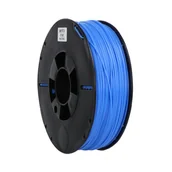 Filamenty i akcesoria do drukarek 3D - Filament Print-Me Swift PETG 1,75mm 1kg - Icy Lake - miniaturka - grafika 1