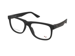 Dioptrie szkieł Puma PU0443O 002 - Okulary korekcyjne, oprawki, szkła - miniaturka - grafika 1