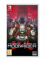 Gry Nintendo Switch - Vengeful Guardian Moonrider / Warszawa - miniaturka - grafika 1