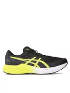 Buty sportowe męskie - Asics Buty Dynablast 3 1011B460 Czarny - miniaturka - grafika 1