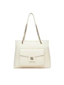 Torebki damskie - Nine West Torebka JH5831-NW Beżowy - miniaturka - grafika 1