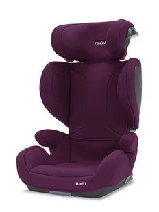 Recaro Maco 2 15-36kg Very Berry - Foteliki samochodowe - miniaturka - grafika 1