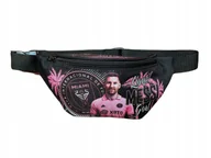 Nerki - MESSI MIAMI GR nerka saszetka regulowany pasek - miniaturka - grafika 1