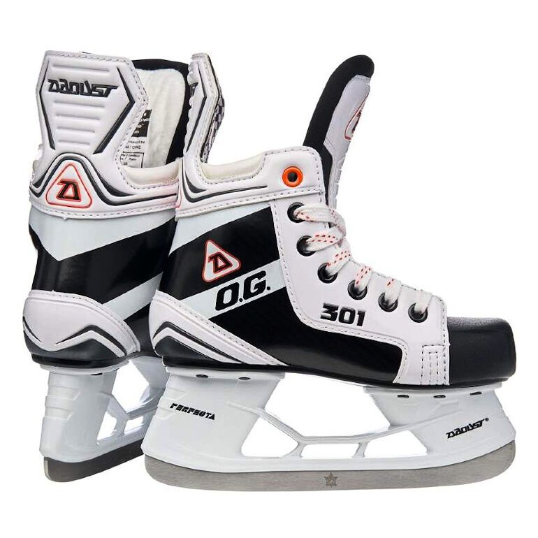 Łyżwy hokejowe Daoust 301 OG Junior R (Regular), EUR 35