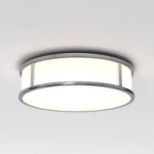 Astro Lighting Mashiko 1121082 plafon sufitowy 15,4W/LED 2700/3000/4000K IP44 - Lampy sufitowe - miniaturka - grafika 1