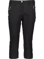 Spodnie sportowe damskie - Dare 2b Spodnie funkcyjne "Melodic II" w kolorze czarnym - miniaturka - grafika 1