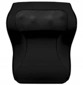 Masażery - PODUSZKA MASUJĄCA SHIATSU MASAŻER KARKU CIAŁO PLECY SZYI PODUSZKA DO PLECÓW - miniaturka - grafika 1