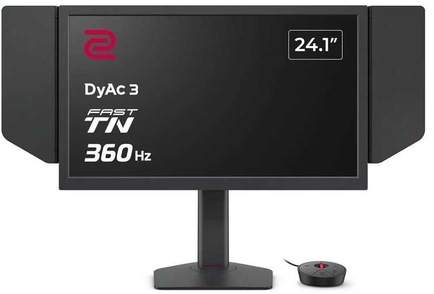 BenQ ZOWIE XQ2566X 24