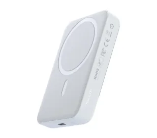 Mcdodo MC-5930 10000mAh, 30W Magsafe Biały - Powerbanki - miniaturka - grafika 1