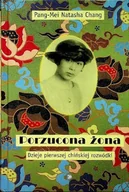 Poezja - Porzucona żona - miniaturka - grafika 1