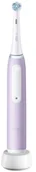 Szczoteczki elektryczne - Oral-B iO 4 Lavender - miniaturka - grafika 1