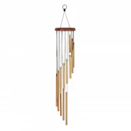 Perkusje - MEINL Sonic Energy Spiral Chime, 29&quot; / 73 cm, Bronze - miniaturka - grafika 1