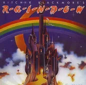 Pop - Ritchie Blackmore's Rainbow (Remaster). CD - miniaturka - grafika 1