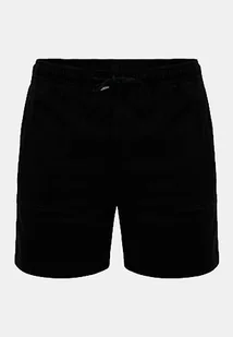 Redefined Rebel RRHoma szorty, czarny, L - Spodenki damskie - miniaturka - grafika 1