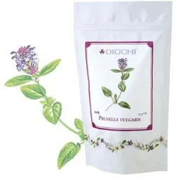 Diochi Prunella vulgaris herbatka 100g - Zioła - miniaturka - grafika 1