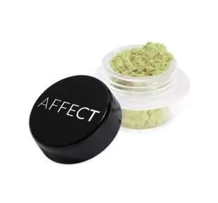 Affect Cień sypki do powiek Charmy Pigment N-0101 Earth Green 2g - Cienie do powiek - miniaturka - grafika 1