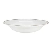 Talerze - Talerz głęboki 24 cm CAMILLA VILLA ITALIA - miniaturka - grafika 1