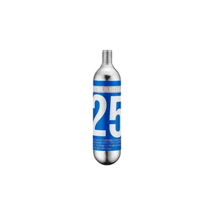 Nabój Co2 Giant Gwintowany 25G - Pompki rowerowe - miniaturka - grafika 1