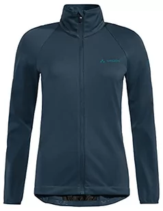 VAUDE Women's Matera Softshell Kurtka Damska - Kurtki damskie - miniaturka - grafika 1