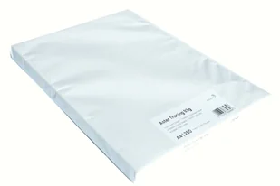 Kalka papier transparentny półprzezroczysty 93g  Aster Tracing 250 arkuszy A4 - papier prześwitujący dla artystów plastyków opaski do zaproszeń - Szkolne artykuły papiernicze - miniaturka - grafika 1