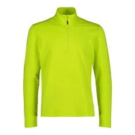 Bluzy narciarskie - Bluza męska CMP 30L1097 - miniaturka - grafika 1