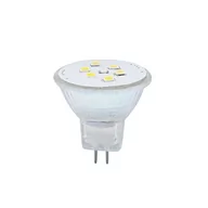 Żarówki LED - Polux Żarówka LED MR11 2W 150lm 209399 - miniaturka - grafika 1