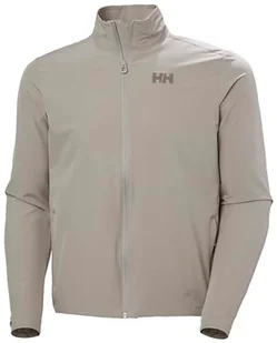 Helly Hansen Męska kurtka softshell Sirdal - lastryko, 2XL - Kurtki męskie - miniaturka - grafika 1