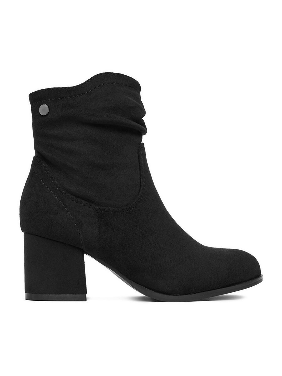 Jenny Botki Damskie Czarny CEO-WS24340-01
