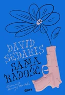 Proza - Sama radość - David Sedaris - miniaturka - grafika 1