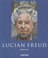 Książki o kulturze i sztuce - Lucian Freud - miniaturka - grafika 1